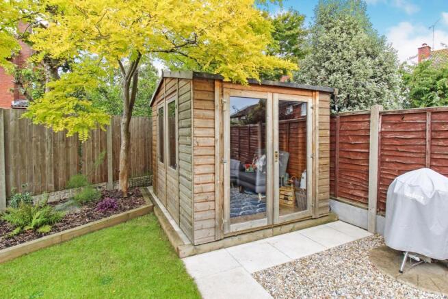 Summer House