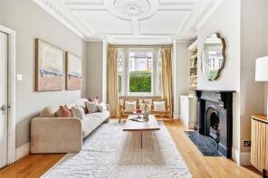 10, Ringmer Avenue, London SW6 5LW
