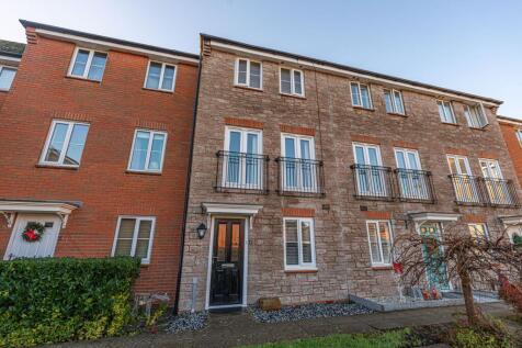 Morlais Mews, Newport, NP10