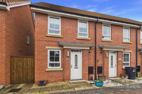 Heathside, Huntington, York, North Yorkshire, YO32