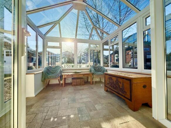 conservatory