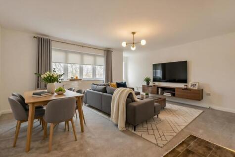 Cavendish Way, Bearsted, Maidstone