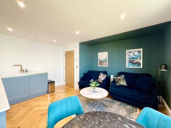 1 bed Flat for sale Image 9