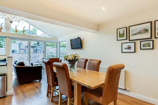 OPEN PLAN LIVI...
