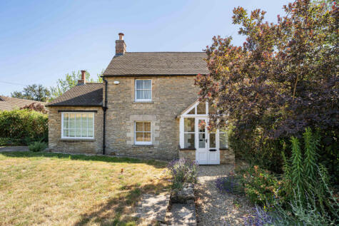 Islip Road, Bletchingdon, OX5