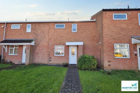 Trent Road, Hinckley