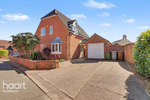 2, Old Market Close, Norwich NR13 3EY