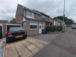 61, Littlebeck Drive, Darlington DL1 2TU