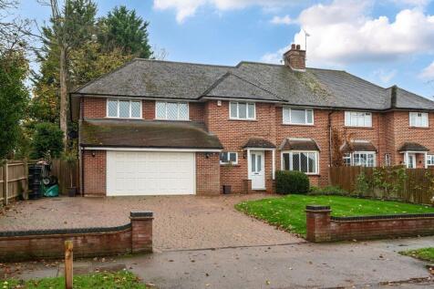 Shawley Way, Epsom, KT18