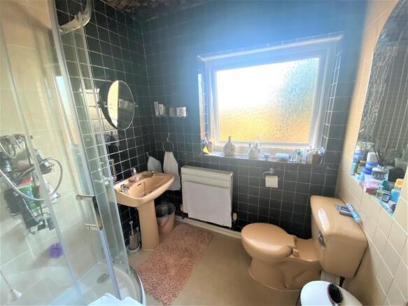 Family bath and s...