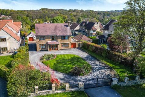 North Lane, Roundhay, Leeds