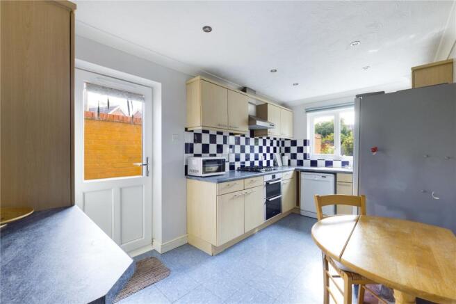Kitchen / Breakfast