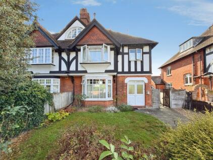Furze Platt Road, Maidenhead