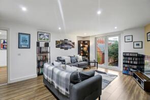 Apartment 28 Block C, Alto, Sillavan Way, Salford M3 6GD