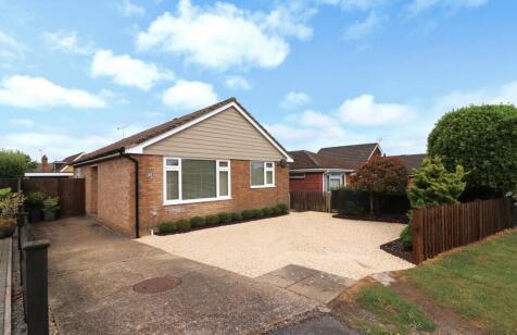 Richlans Road, Hedge End, SO30