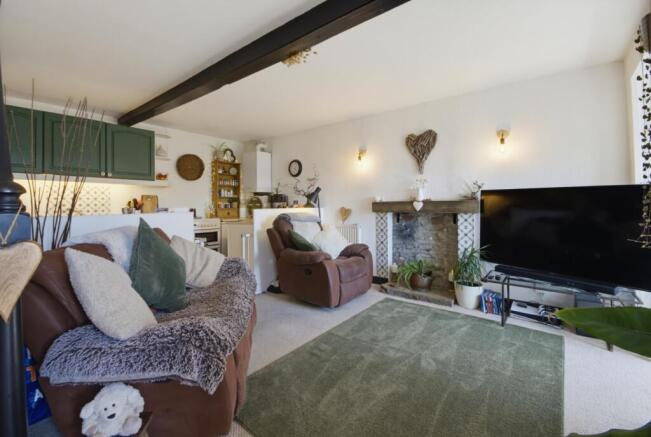 2 bed End of Terrace for sale Image 5