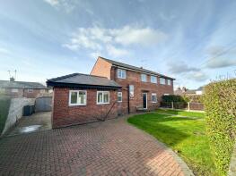 2, Rose Gardens, Little Neston, Neston CH64 4BX