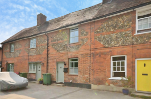 5, Waterbutt Row, Cambridge Road, Saffron Walden CB11 3XL