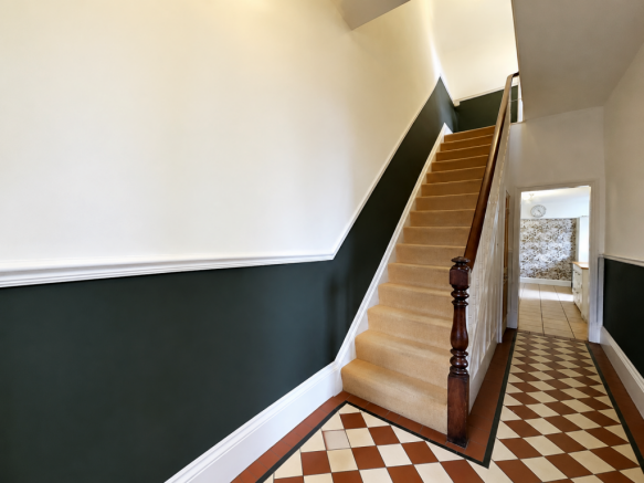 4 bed Semi-Detached for sale Image 3