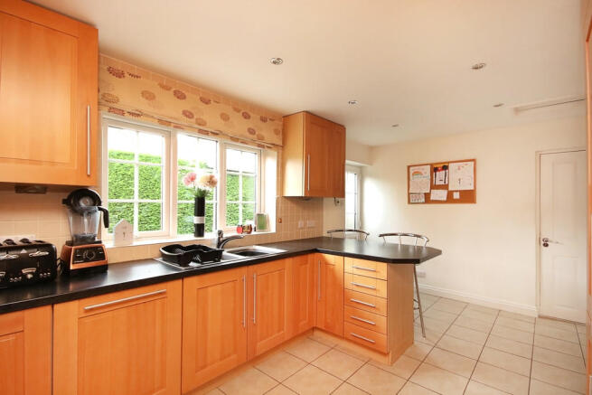 Kitchen #3