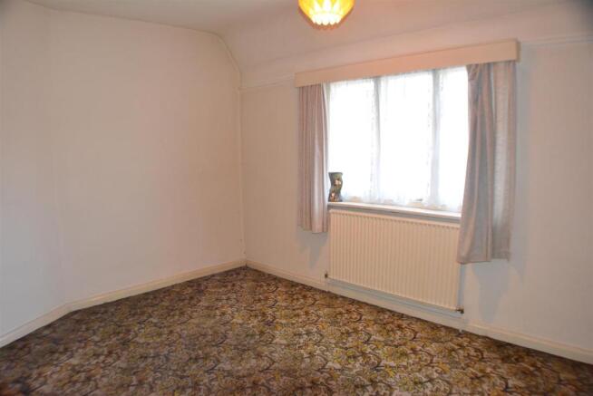 Bedroom No. 2