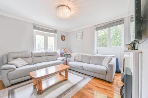Elias Place, Oval, London, SW8