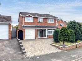 3, Farleigh Road, Perton WV6 7RH