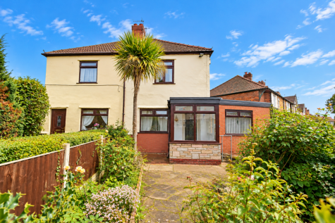 Mayfair Grove, Widnes, WA8 7HZ