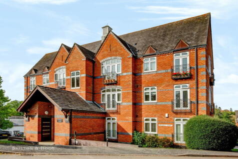 Brindley Court, Braunston, Daventry, NN11 7AL