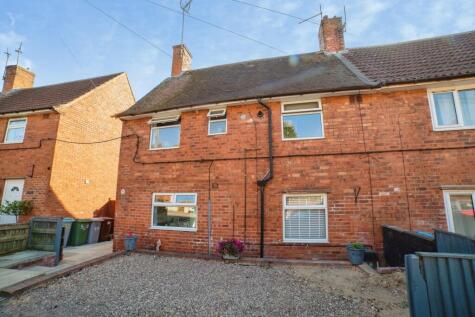 South Avenue, Rainworth, Mansfield, Nottinghamshire, NG21