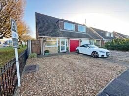 12, Oakleigh Drive, Orton Longueville, Peterborough PE2 7BG