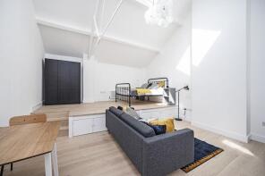 2, Magri Walk, London E1 3DU