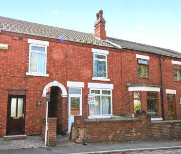 8 South Street, Riddings, Alfreton, DE55 4EJ