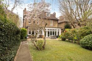 4, Gwendolen Avenue, London SW15 6EH