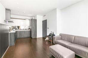 402, 1 Grand Tower, Plaza Gardens, London SW15 2DF