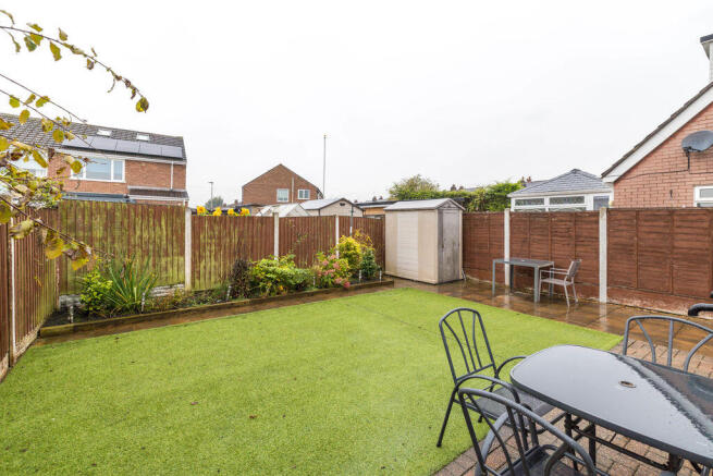 Reed Crescent, Hawkley Hall, WN3 5JR photo 2