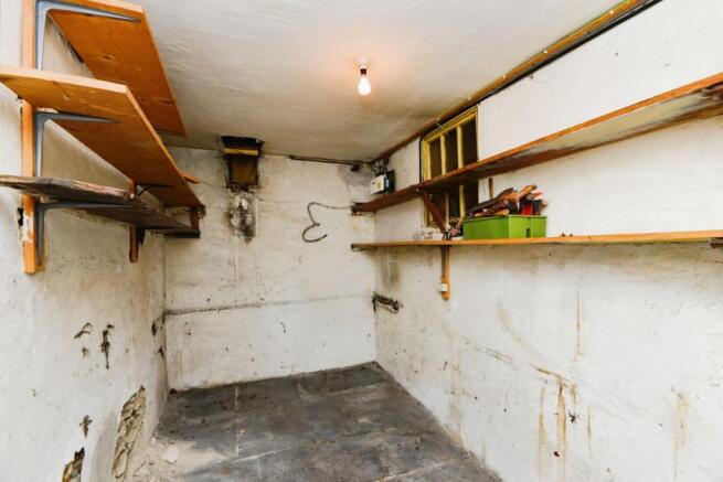 Pantry