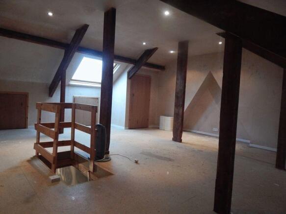 Loft Space