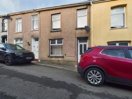 156, Pennant Street, Ebbw Vale NP23 6PT