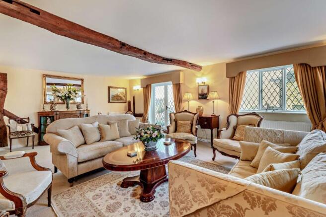 Drawing Room