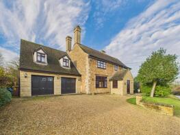 12, Cherry Orton Road, Orton Waterville, Peterborough PE2 5EF