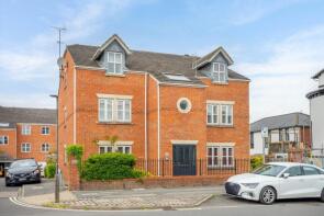 19, Heworth Mews, York YO31 7XX