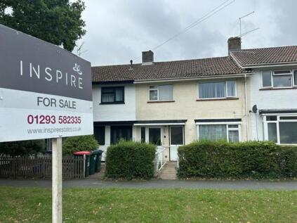 Tilgate Way, Crawley, RH10