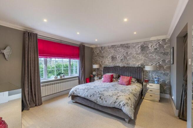 Principal Bedroom