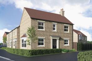2, Medley Road, Upper Poppleton, York YO26 6SD