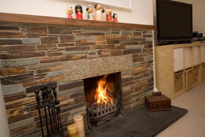 Open Fire