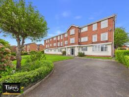 4, 195 Whitegate Court, Whitegate Drive, Blackpool FY3 9EW
