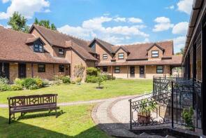 18, Clarendon Mews, Bexley DA5 1JS