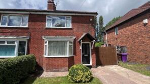 133, Newbolds Road, Wolverhampton WV10 0SE