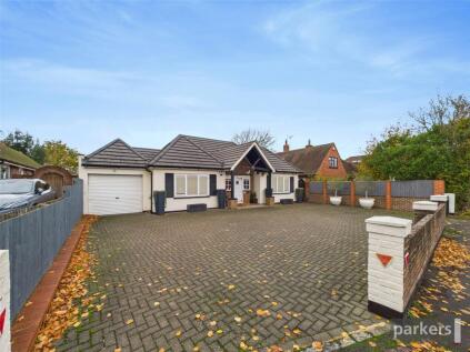 Wargrave Road, Twyford, Berkshire, RG10